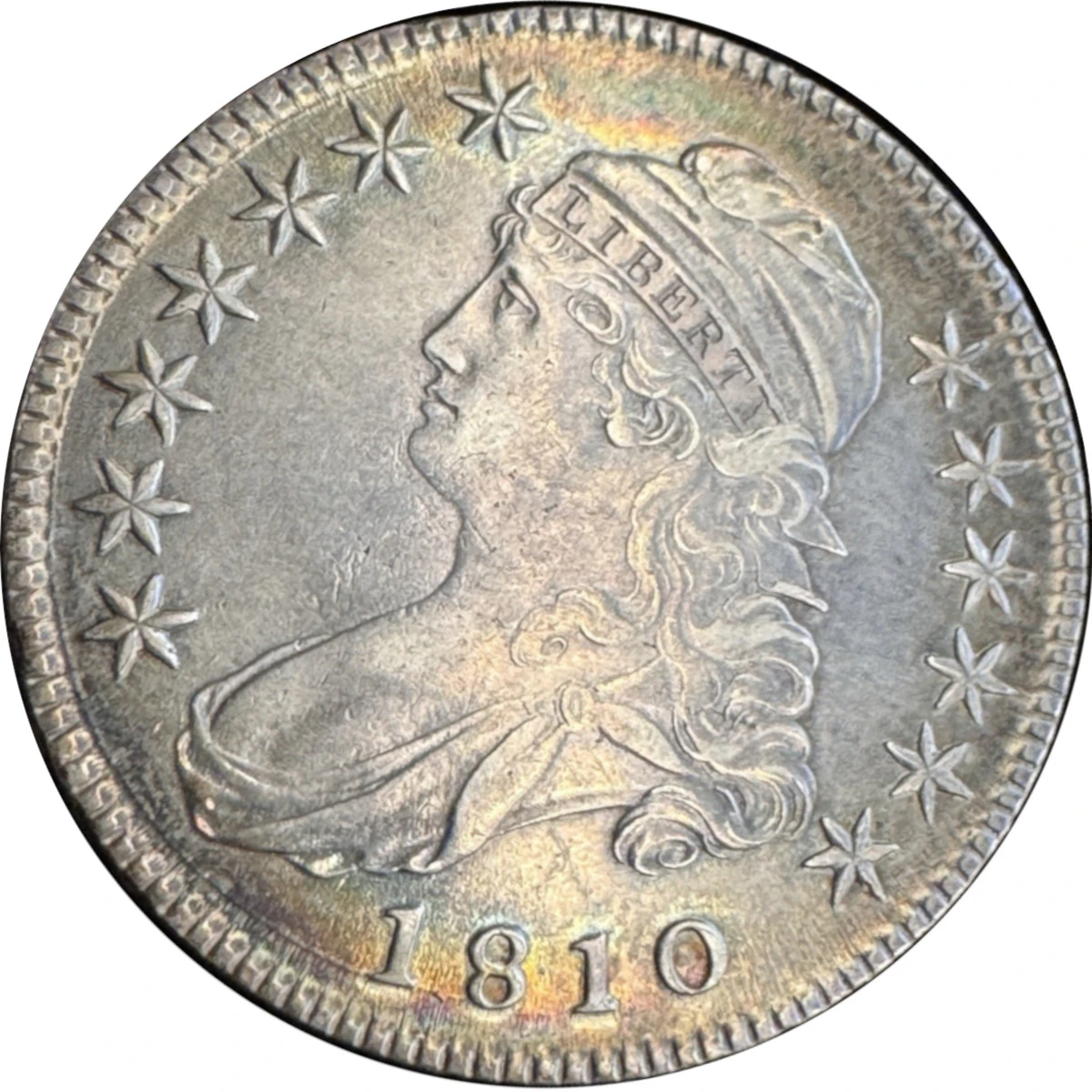 1810-50c-Capped-Bust-Half-Dollar-#2-Overton-102A-R1
